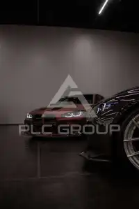 2023 BMW M3