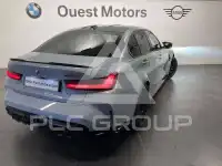 2023 BMW M3