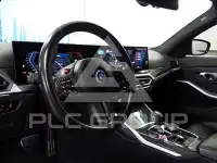 2023 BMW M3