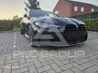 2023 BMW M3