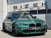 2023 BMW M3