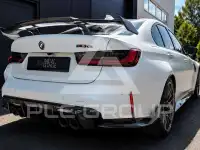 2023 BMW M3