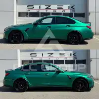 2023 BMW M3