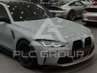 2023 BMW M3