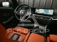 2023 BMW M3