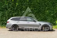 2023 BMW M3