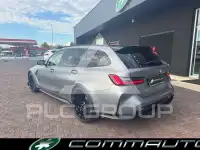 2023 BMW M3