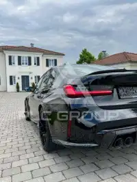 2023 BMW M3