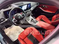2023 BMW M3