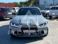 2023 BMW M3