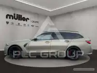 2023 BMW M3