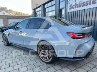 2023 BMW M3