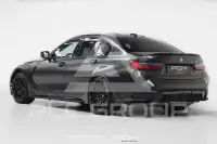 2023 BMW M3