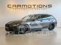 2023 BMW M3