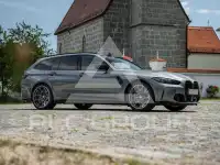 2023 BMW M3