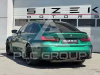 2023 BMW M3