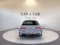 2023 BMW M3