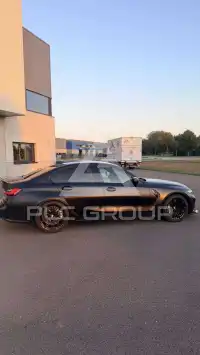 2023 BMW M3