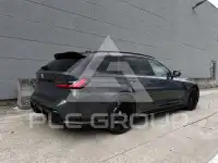 2023 BMW M3