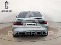2023 BMW M3
