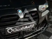 2023 BMW M3