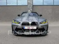 2023 BMW M3