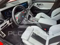 2023 BMW M3