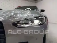 2023 BMW M3