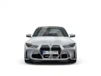 2023 BMW M3