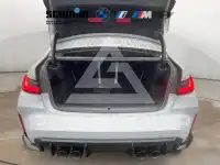 2023 BMW M3