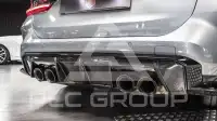 2023 BMW M3