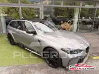 2023 BMW M3