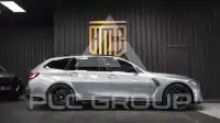 2023 BMW M3