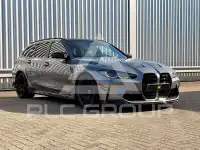 2023 BMW M3