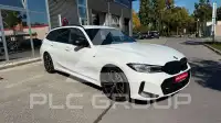 2023 BMW M3