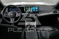 2023 BMW M3