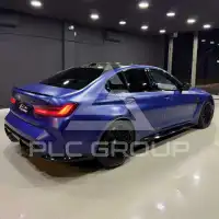 2023 BMW M3