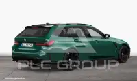 2023 BMW M3