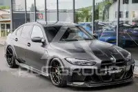 2023 BMW M3