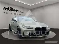2023 BMW M3