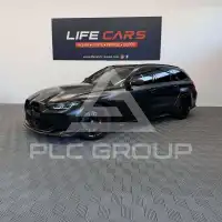 2023 BMW M3