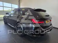 2023 BMW M3