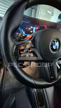 2023 BMW M3