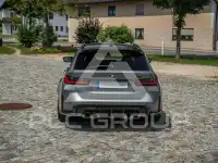 2023 BMW M3