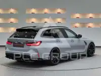 2023 BMW M3