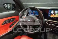 2023 BMW M3