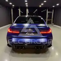2023 BMW M3