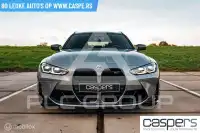 2023 BMW M3