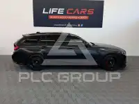 2023 BMW M3