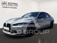 2023 BMW M3